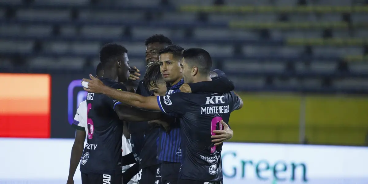 Independiente del Valle tiene una nueva joya en su equipo