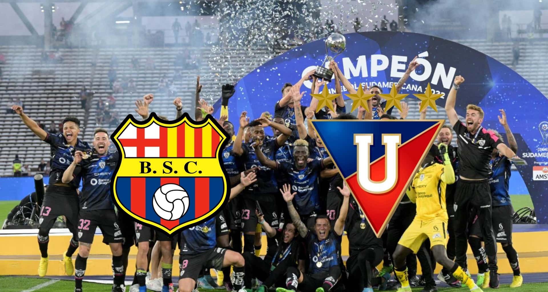 Independiente del Valle tiene a uno de los jugadores más costosos del mundo en su categoría