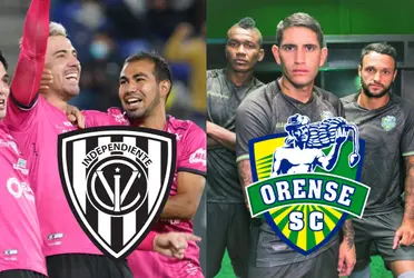 Independiente del Valle y Orense tienen los mejores complejos deportivos del país, y el resultado se refleja en los logros  que están consiguiendo