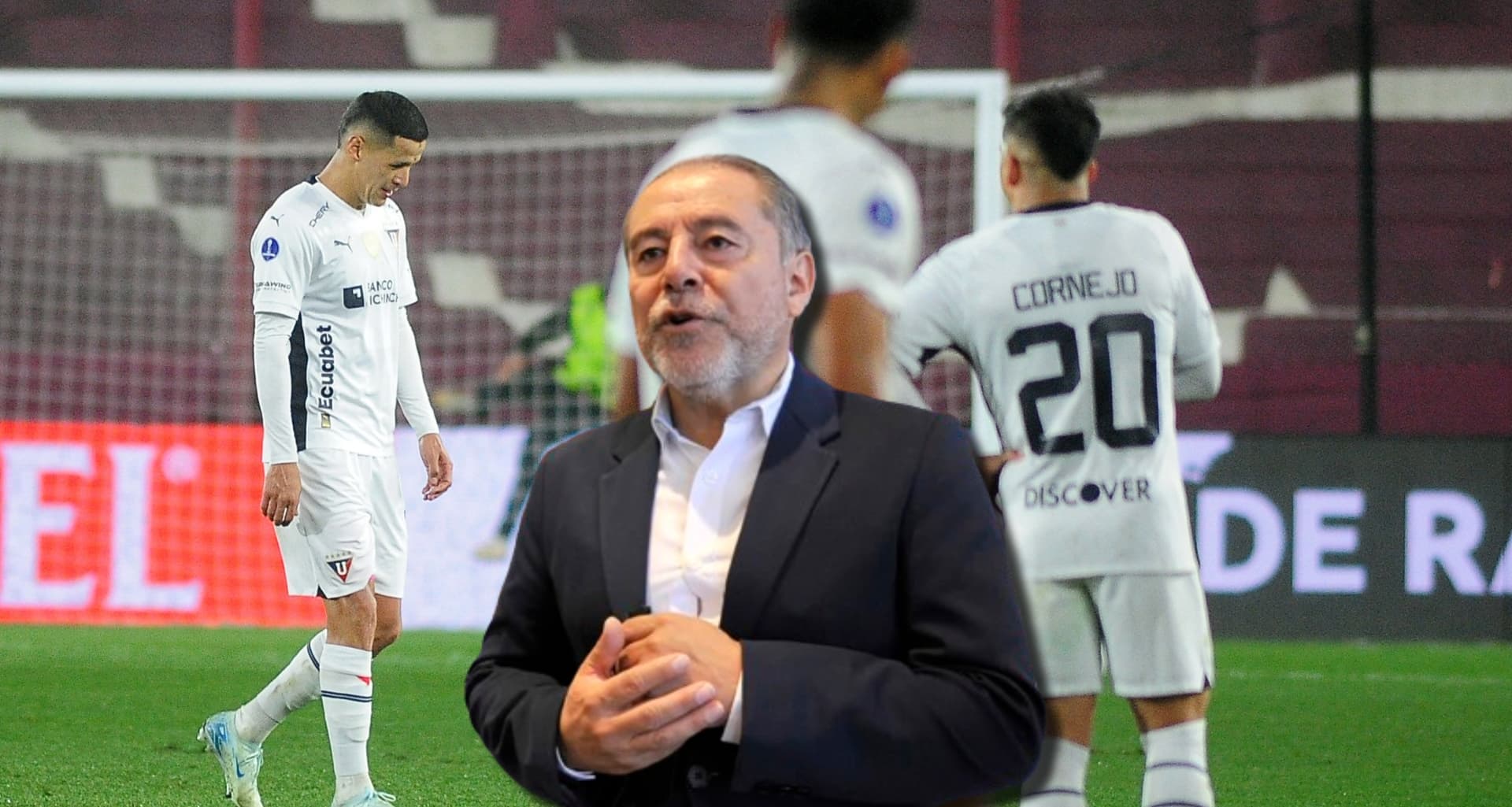 Isaac Álvarez / Foto: API