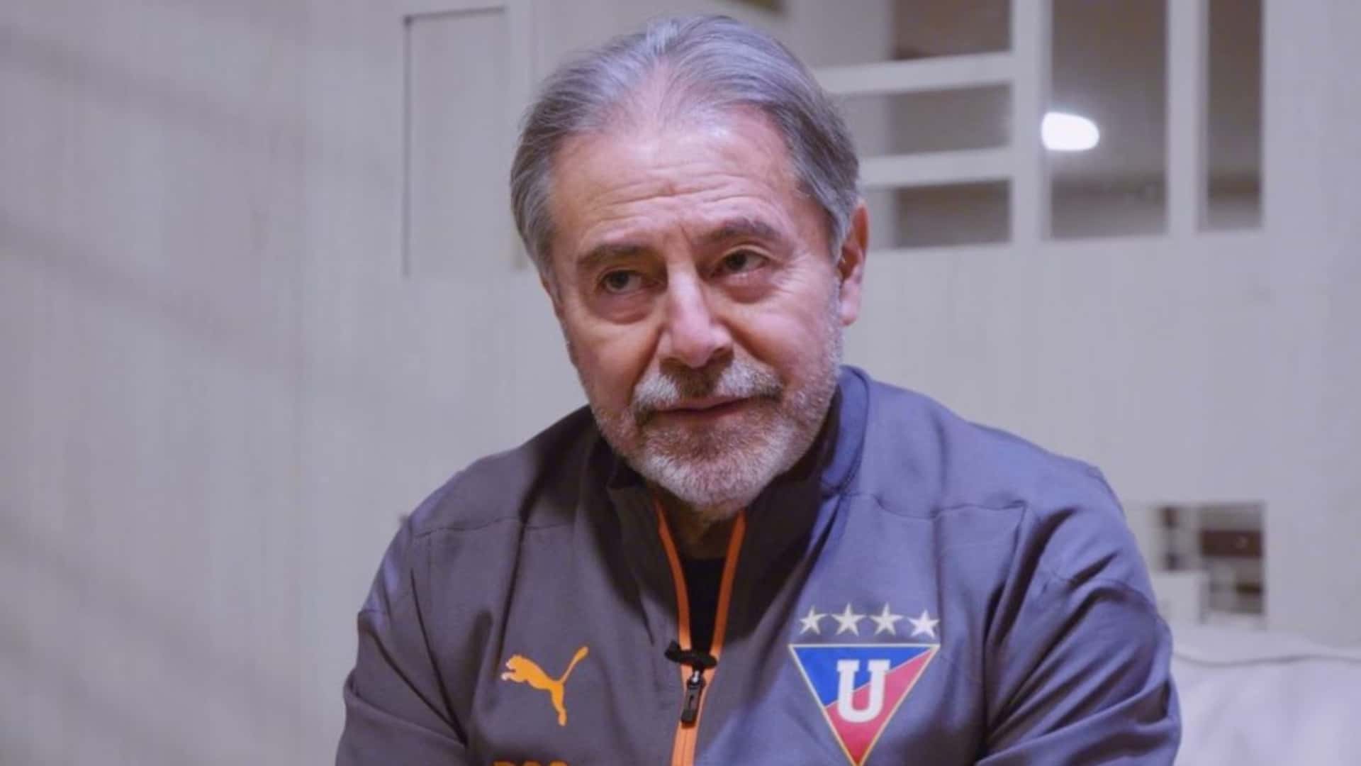 Isaac Álvarez / Foto: API