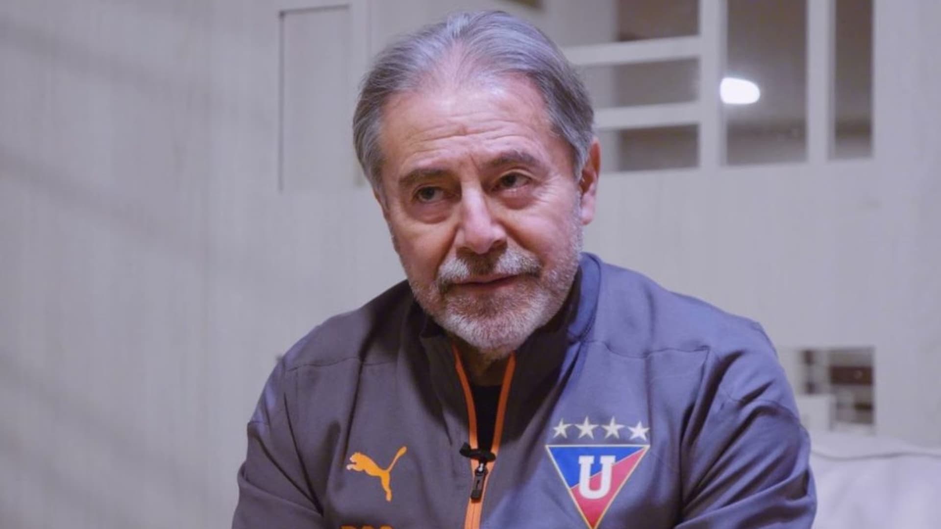 Isaac Álvarez / Foto: API