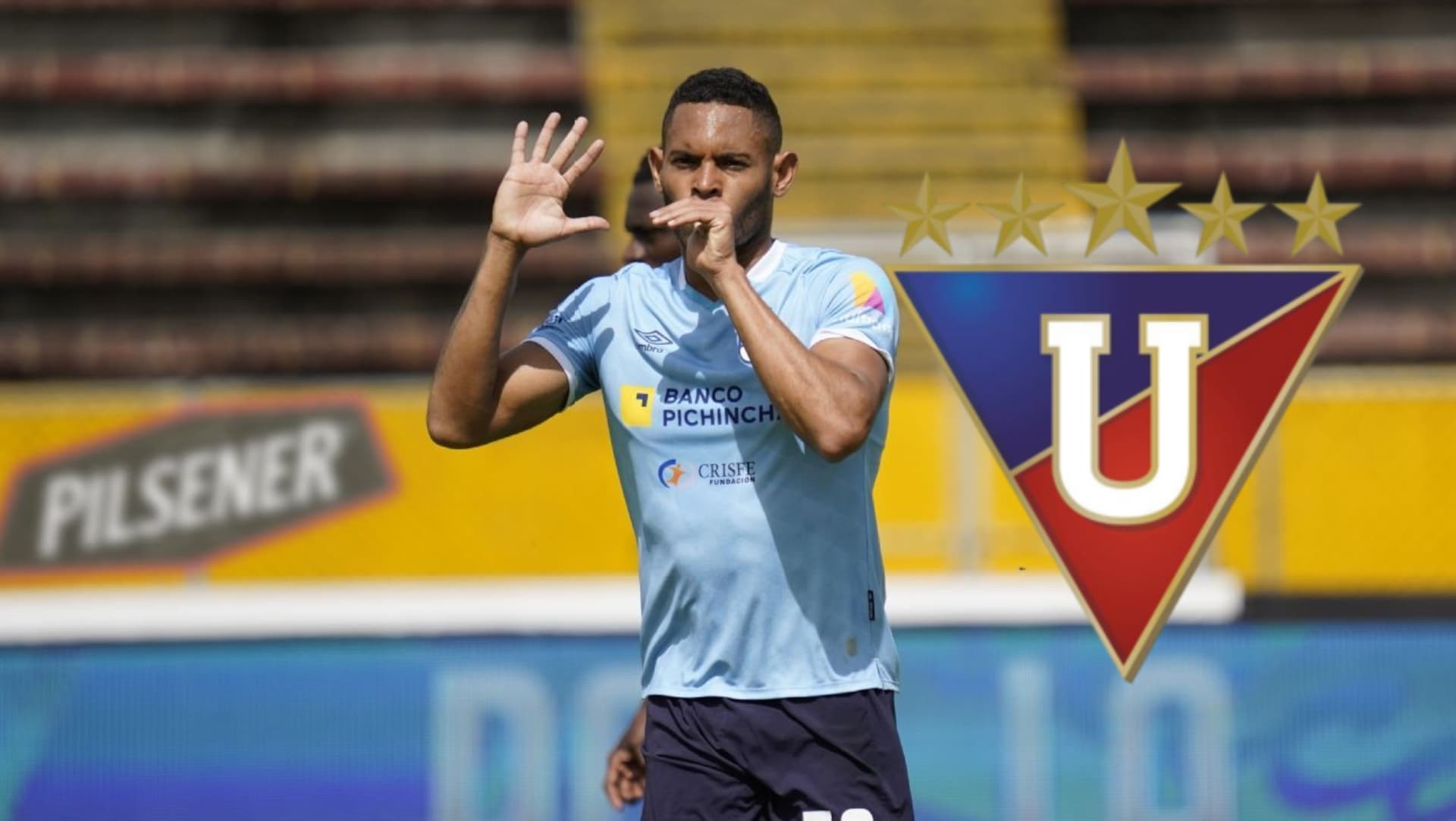 Ismael Díaz jugador panameño