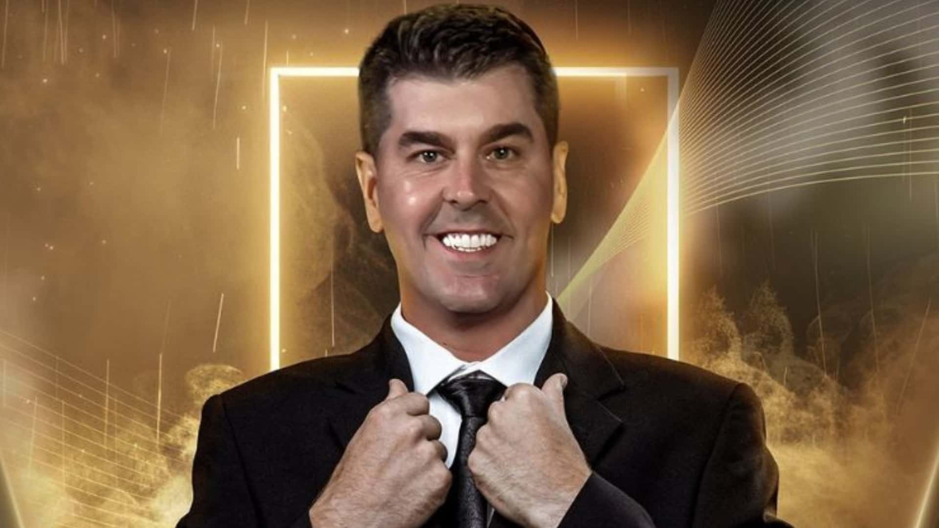 Ismael Rescalvo entrenador de Barcelona SC