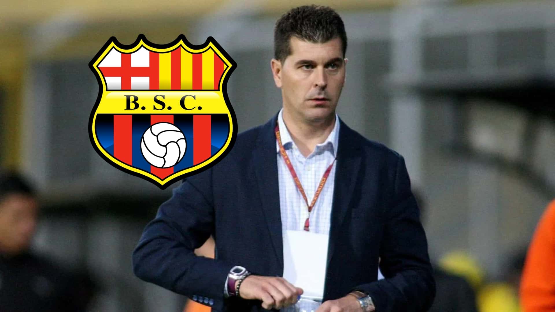 Ismael Rescalvo entrenador español