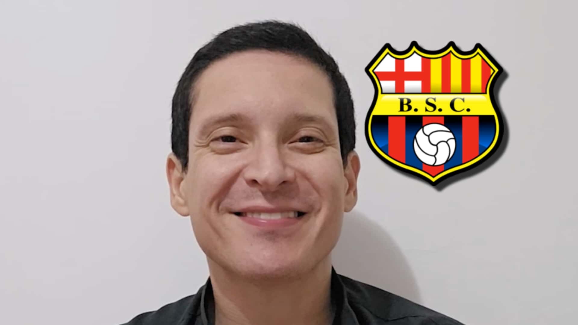 Iván Triviño / Foto: El Futbolero Ecuador