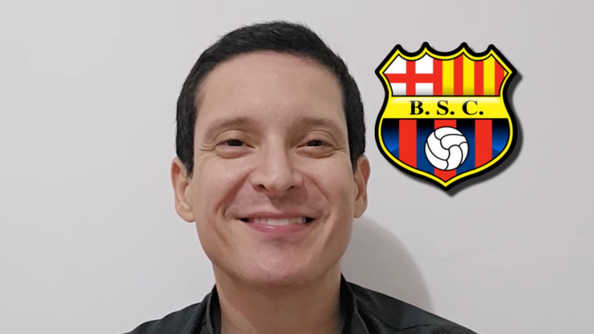 Iván Triviño / Foto: El Futbolero Ecuador