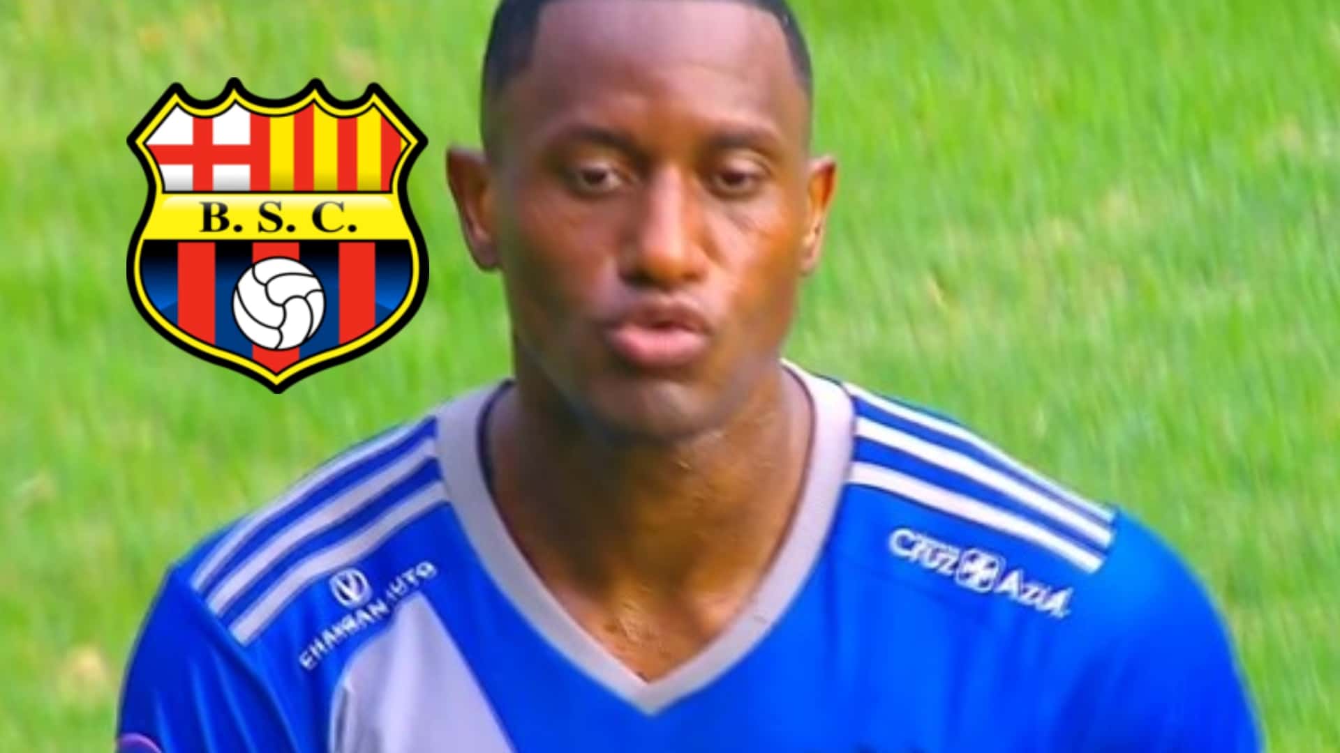 Jaime Ayoví / Foto: Zapping
