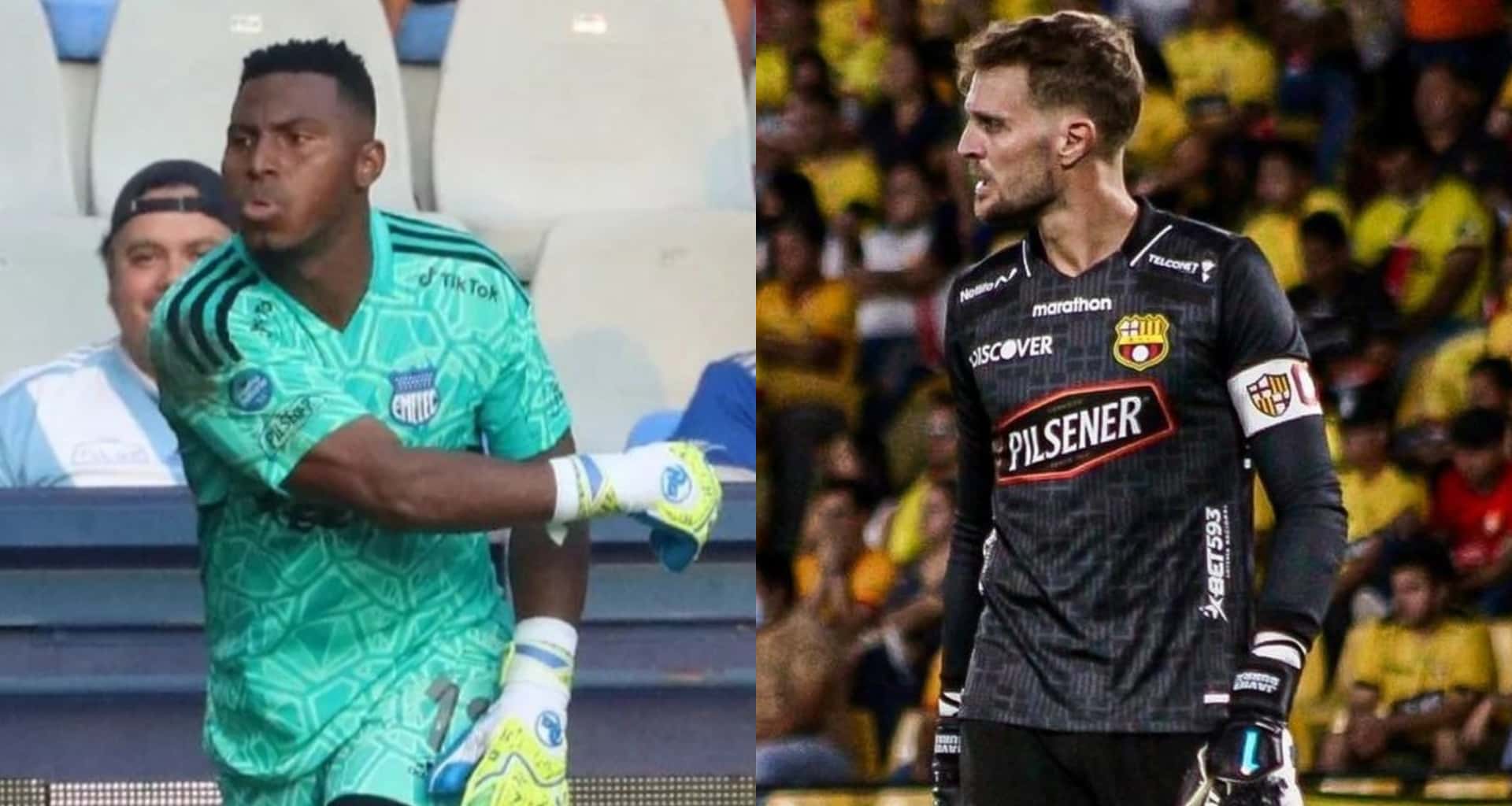 Javier Burrai y Pedro Ortiz se verán las caras en el siguiente Clásico del Astillero