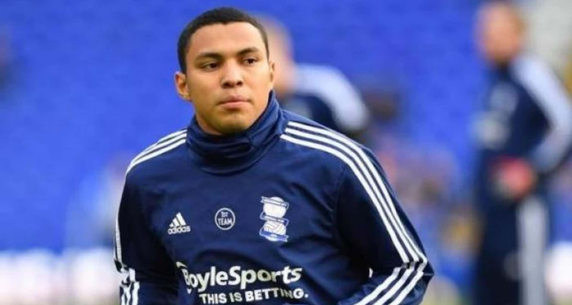 Jefferson Montero descendió con 9 de Octubre y puede que tenga una nueva oportunidad en otro equipo de Serie A en Ecuador