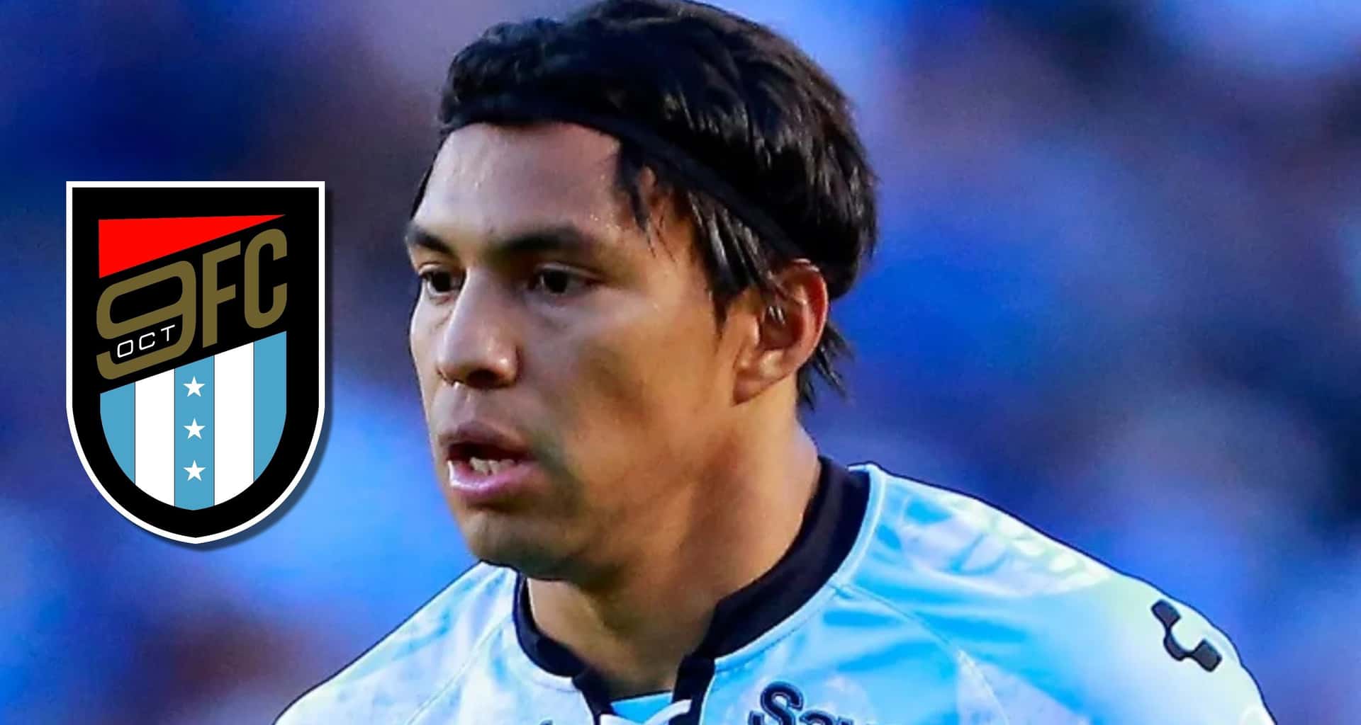 Jefferson Montero está cerca de volver al fútbol ecuatoriano y ha aceptado los términos de 9 de Octubre, incluyendo salario pero depende de un auspiciante