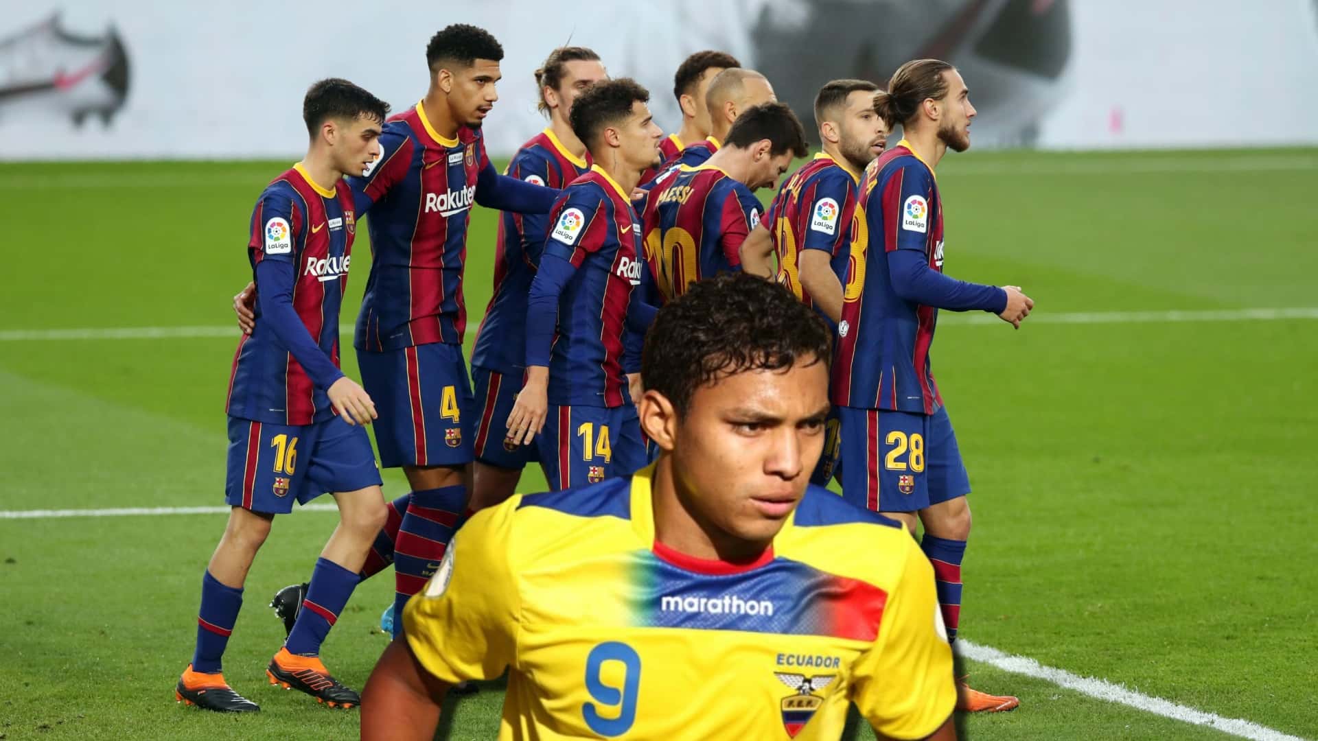 Jefferson Montero / Foto: El Comercio