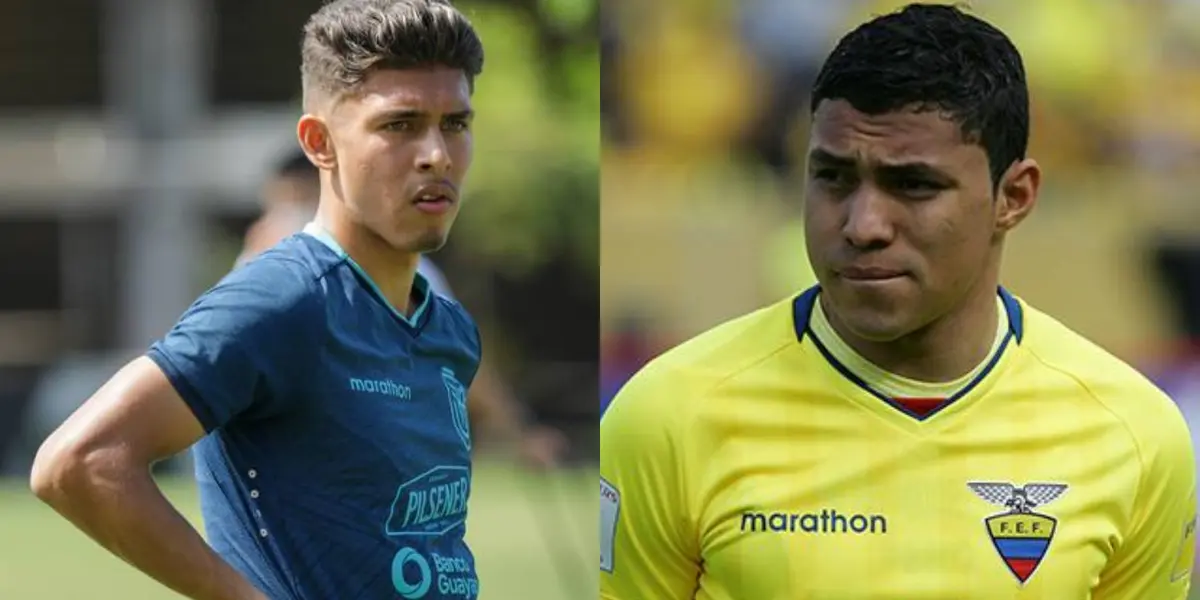 Jefferson Montero ha vuelto a tener minutos en Gallos Blancos de Querétaro y mira lo que hizo para que Gustavo Alfaro lo llame a la Selección Ecuatoriana