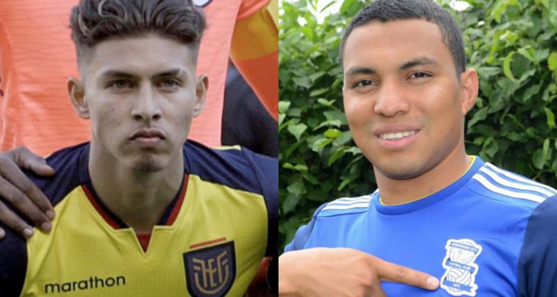 Jefferson Montero superó sus lesiones y ahora es determinando para su equipo, Gallos Blancos de Querétaro