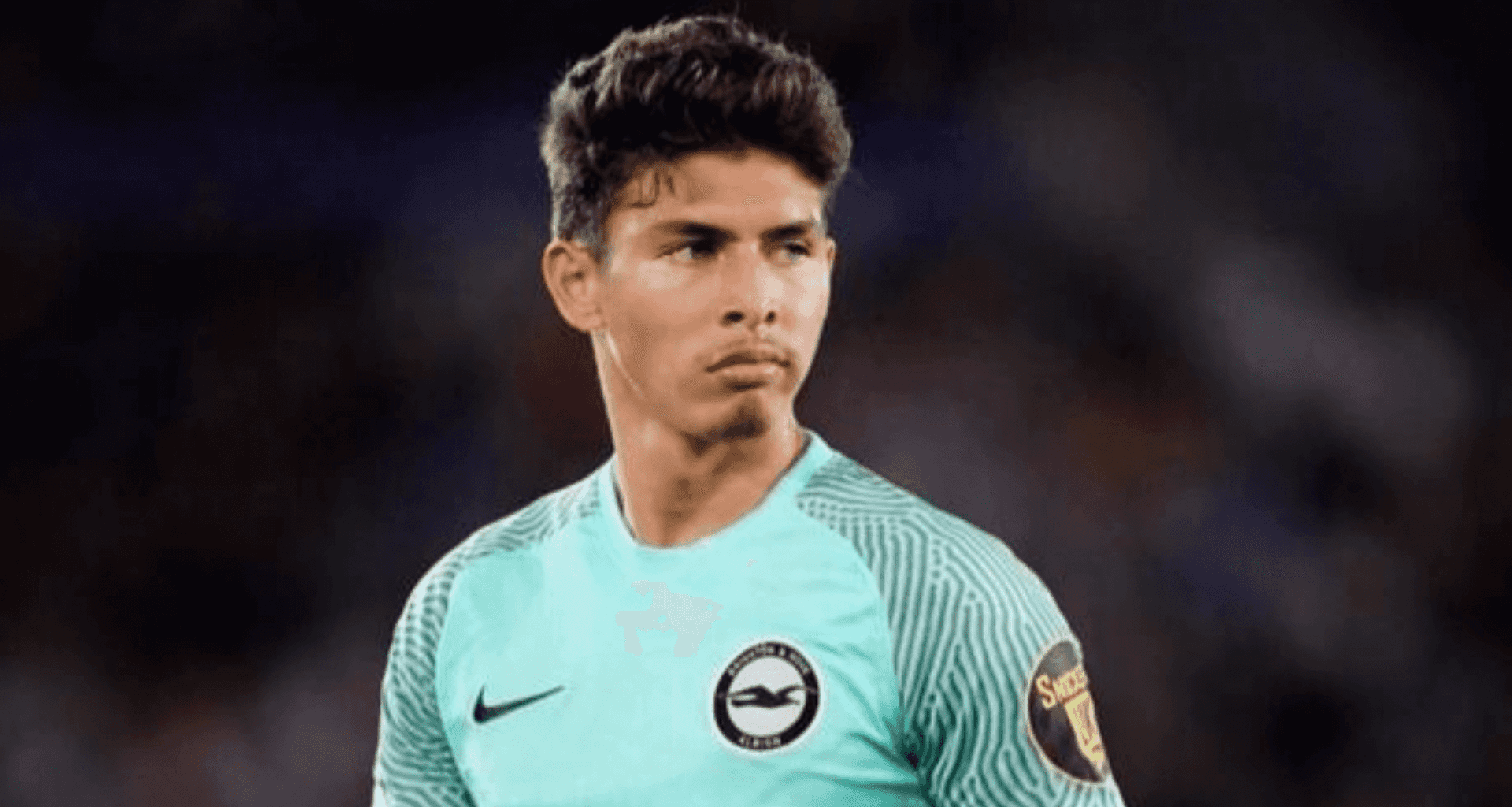 Jeremy Sarmiento no tiene minutos en el Brighton y preocupa su situación, mira dónde lo podrían mandar para que sea figura, como en sus mejores tiempos