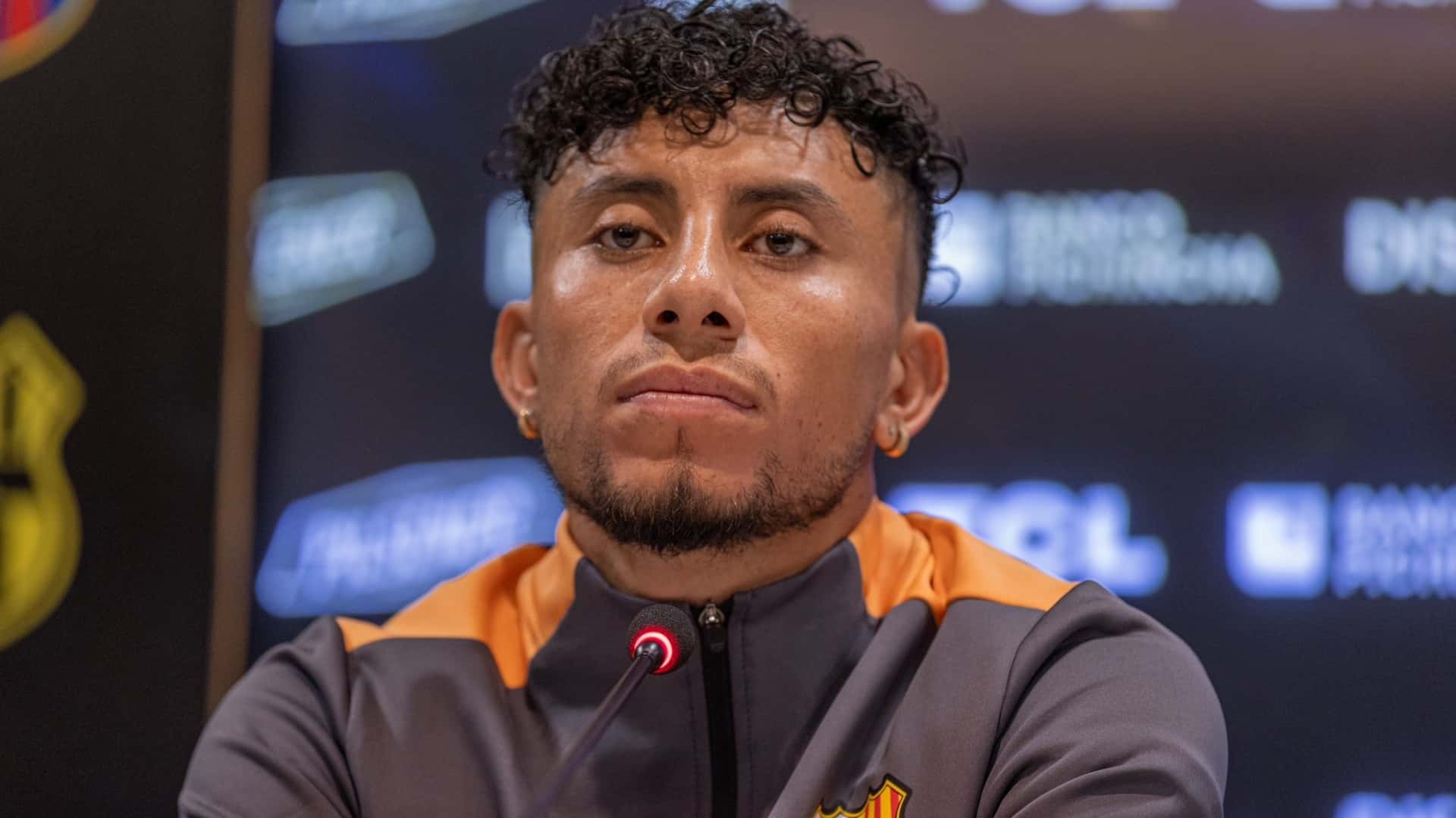 Joao Rojas-Barcelona SC / Foto: API