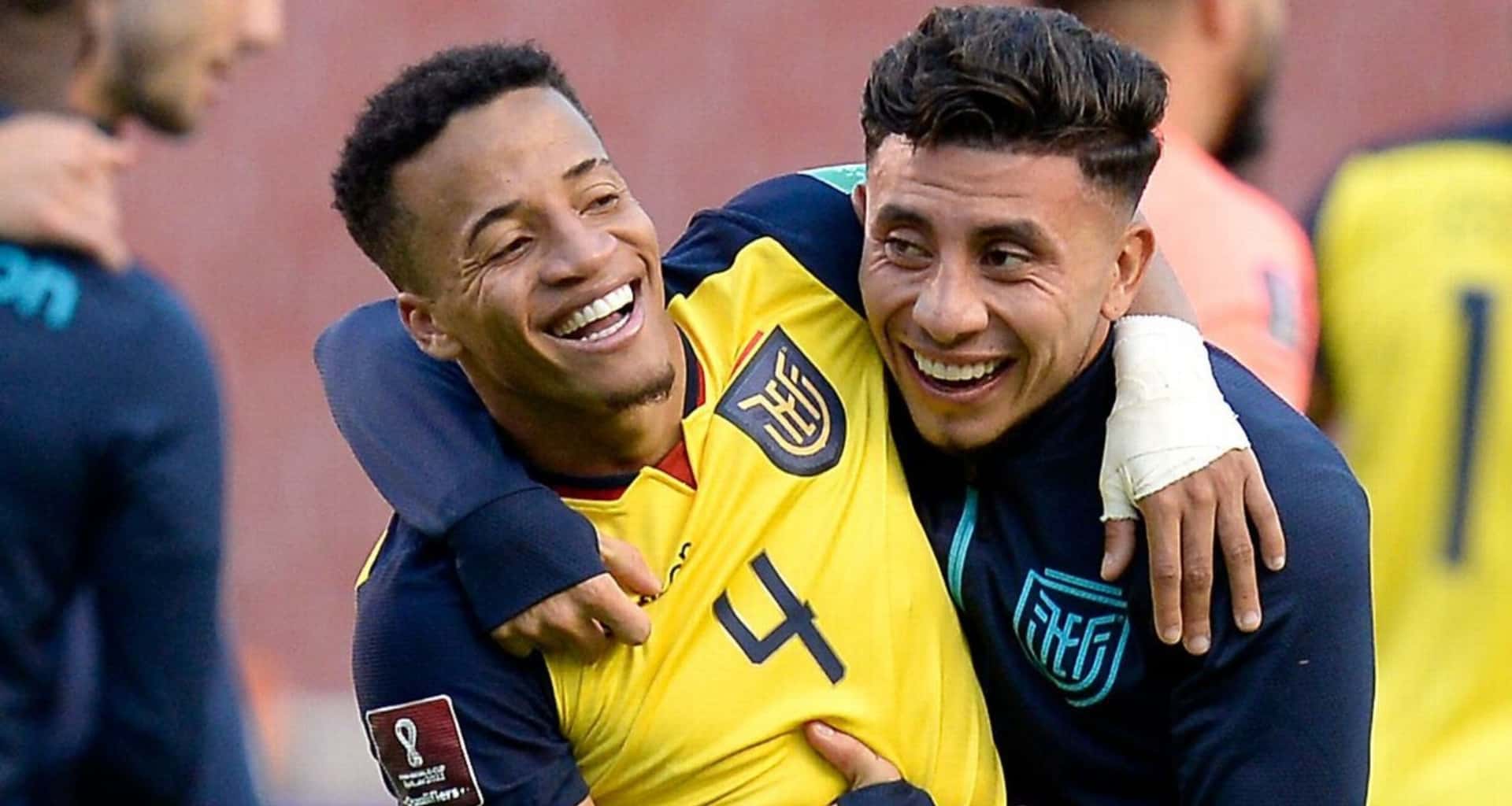 Joao Rojas confesó que Byron Castillo ha sido el jugador más difícil de pasar, pero se lo ha comido varias veces