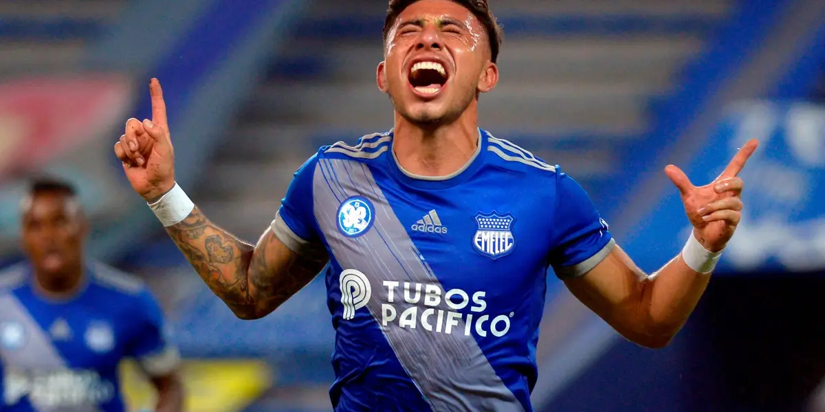 Joao Rojas está a nada de firmar por Monterrey, pero hay una razón para quedarse en el ‘bombillo’