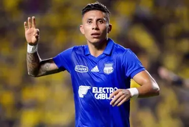 Joao Rojas mandó una indirecta con su celebración en el gol ante Deportes Tolima