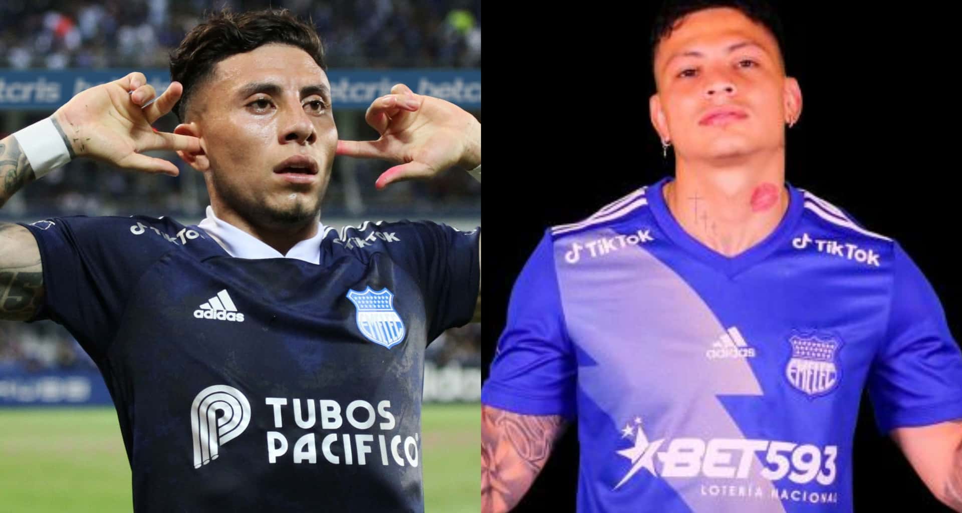 Joao Rojas se quedó entrenando, mientras Zapata se dio vacaciones siguiendo las disposiciones de Rescalvo