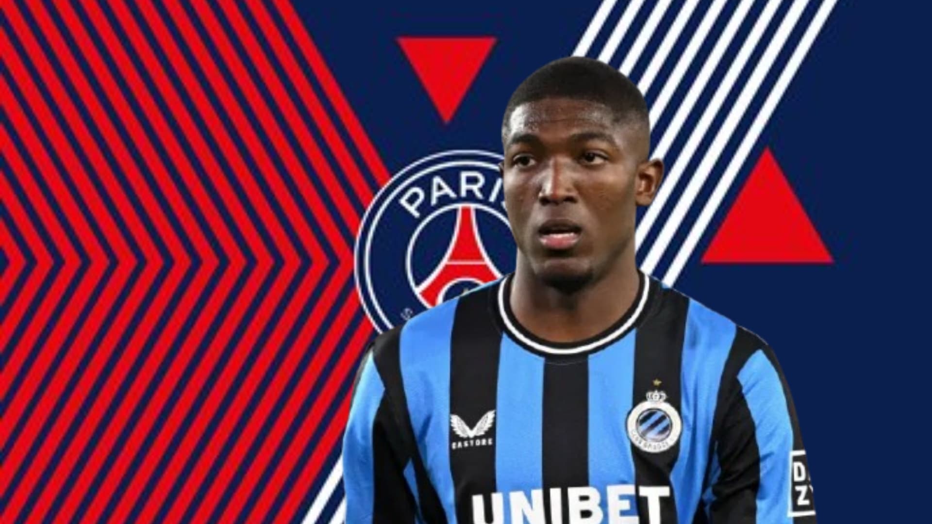 Joel Ordóñez jugador ecuatoriano
