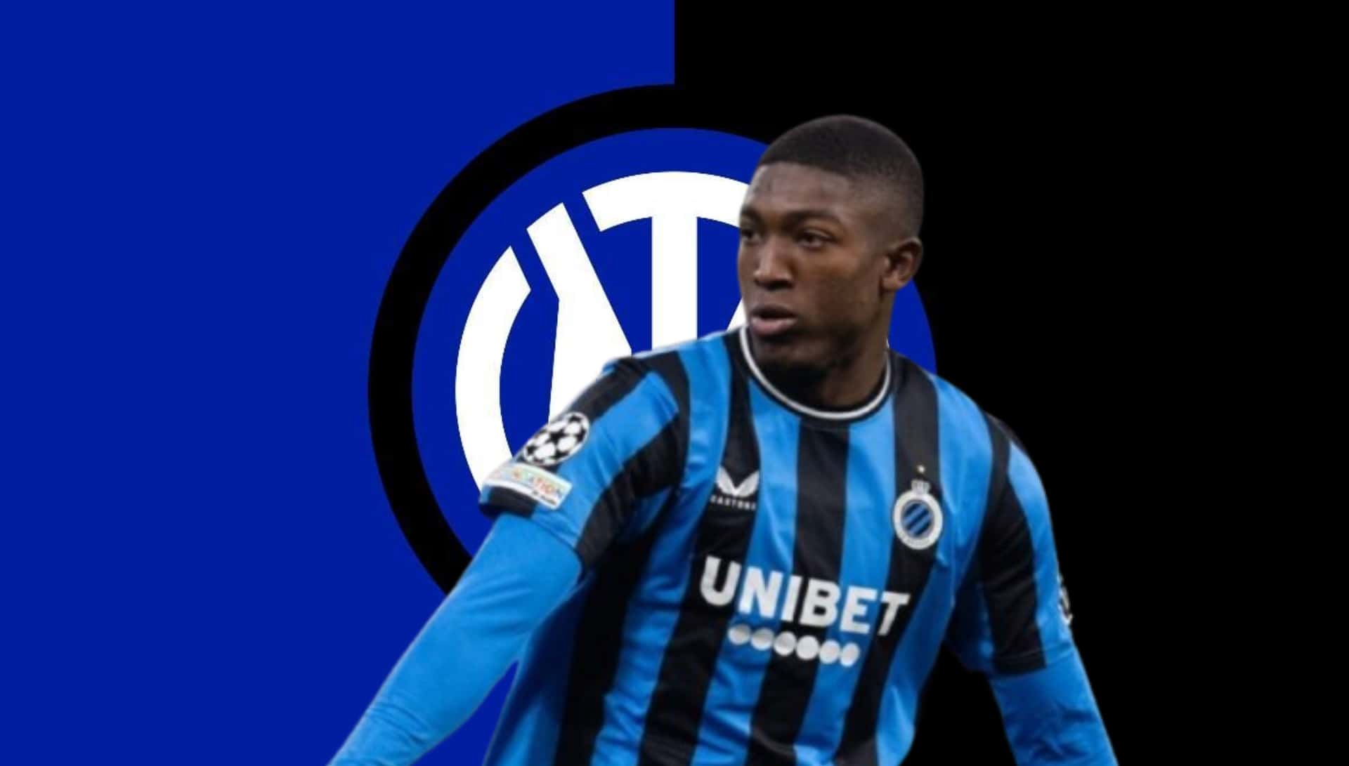 Joel Ordóñez jugador ecuatoriano