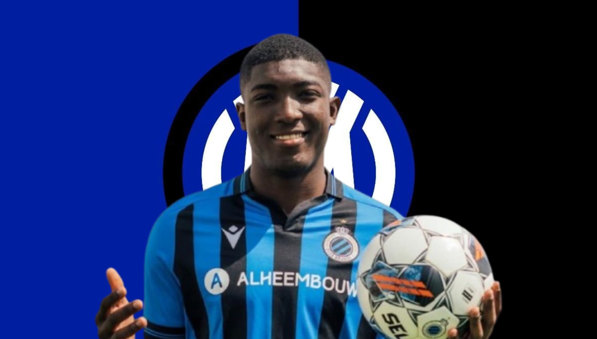 Joel Ordóñez jugador ecuatoriano