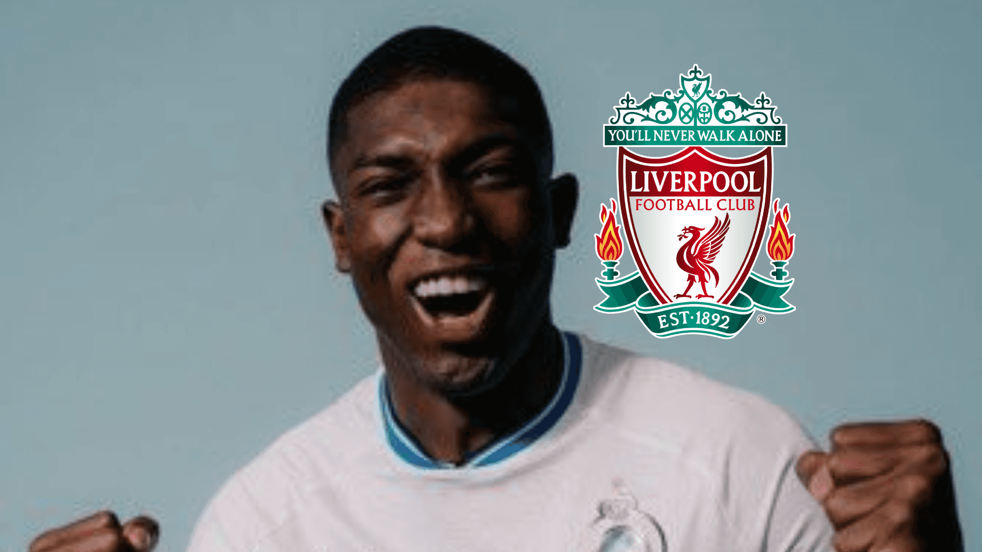 Joel Ordóñez-Liverpool / Foto: Olé
