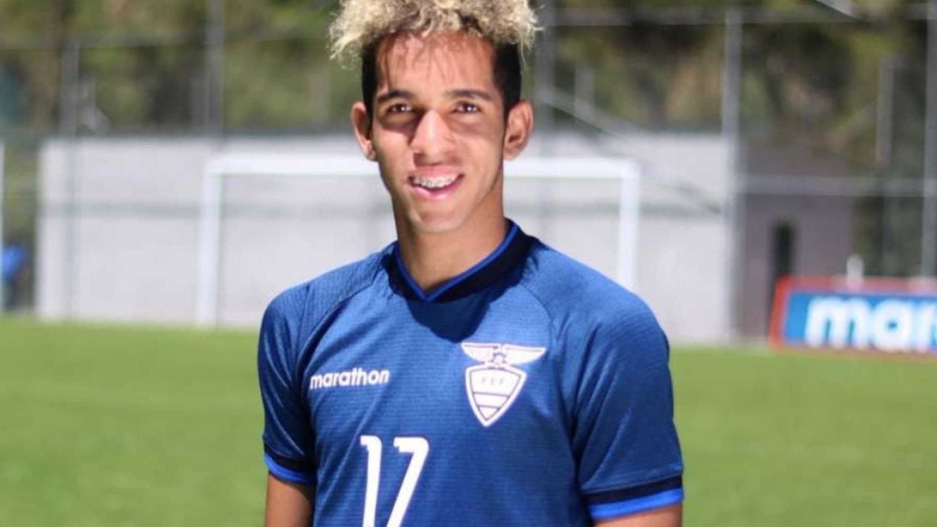 Johan Mina es recordado por lo que hizo en la Tri Sub-17, pero fracasó en Europa y hoy consiguió nuevo club en Ecuador