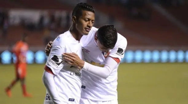 John Narváez defensor central será jugador del Deportes Tolima en reemplazo de Daniel Moya, y tendrá un sueldo nada despreciable