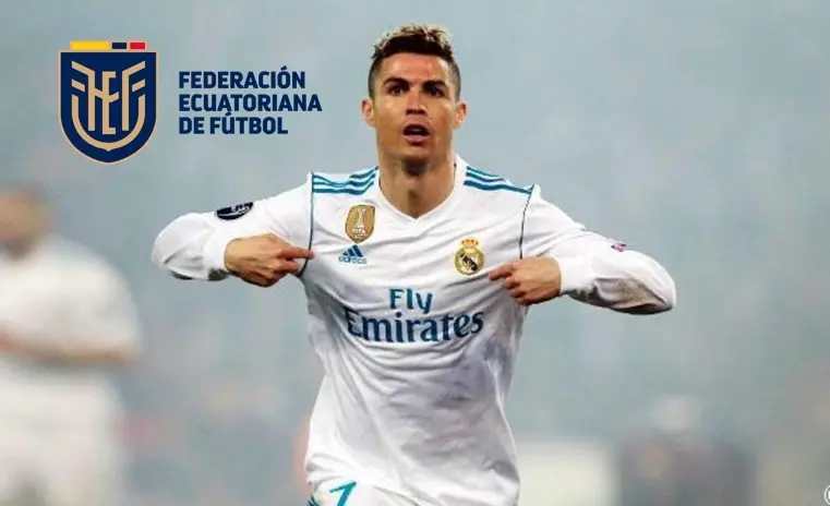 Jordan Gaspar jugó junto a Cristiano Ronaldo y recibió las indicaciones de Zinadine Zidane en el poderoso Real Madrid
