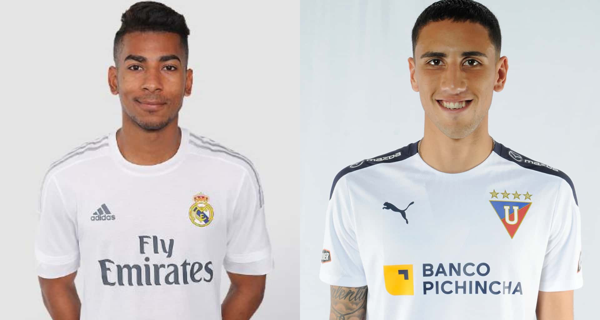 Jordan Gaspar se queda en Liga de Quito por una temporada. El jugador tenía el deseo de quedarse pese al salario bajo