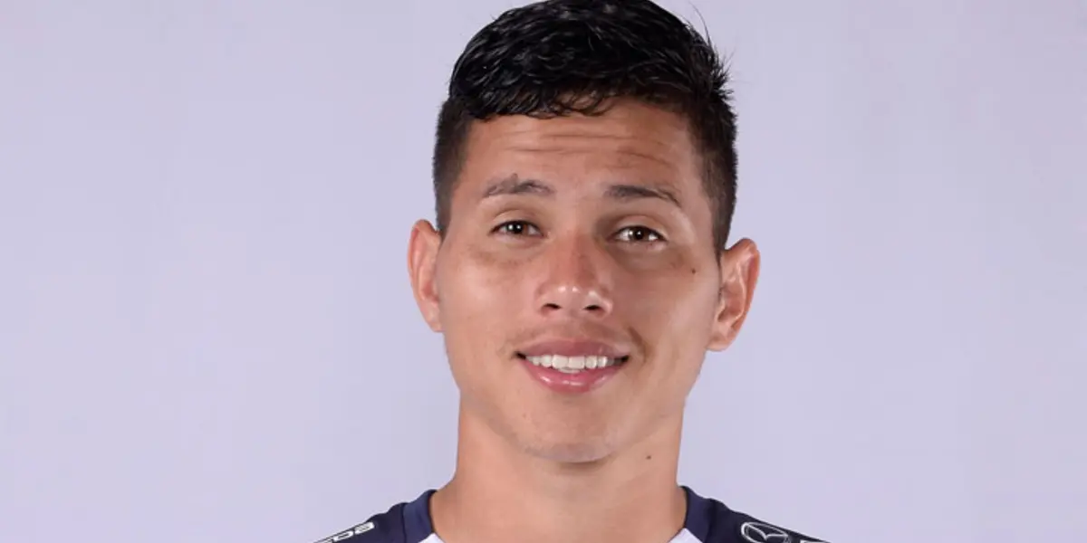 (VIDEO) Jordy Alcívar se destapó con golazos en el entrenamiento de Liga de Quito