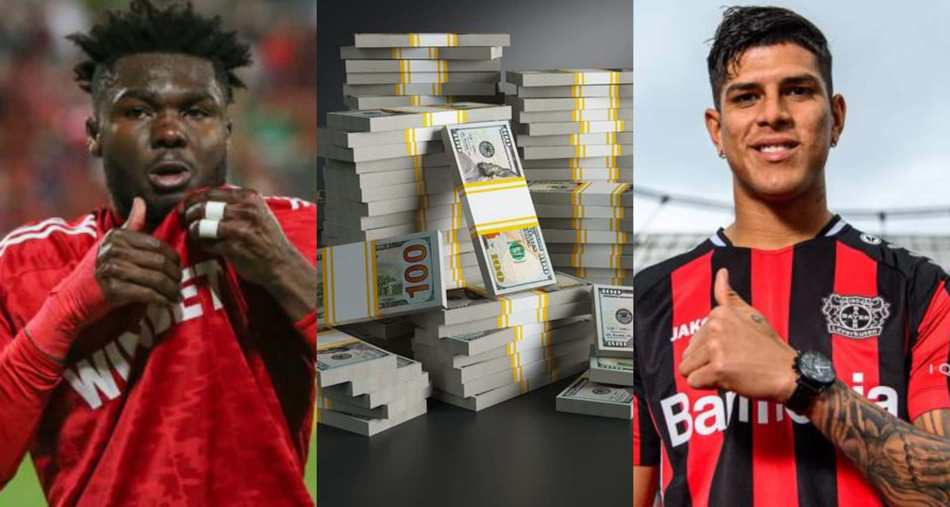 Jordy Caicedo ha despertado el interés de River Plate de acuerdo a Fabián Gallardo. Su pase es más caro que el de Piero Hincapié