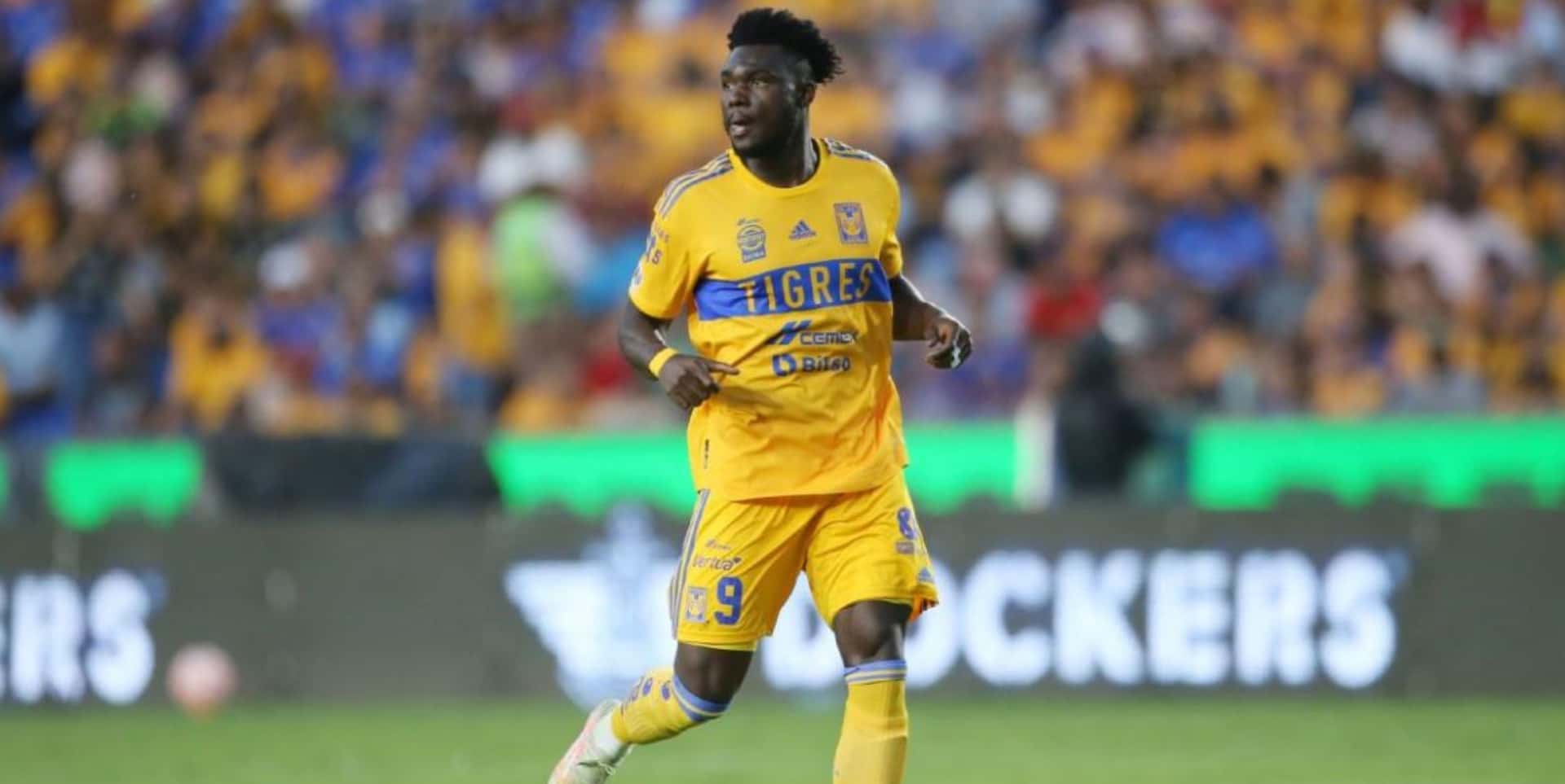 Jordy Caicedo tiene nuevo equipo luego de su fracaso en México