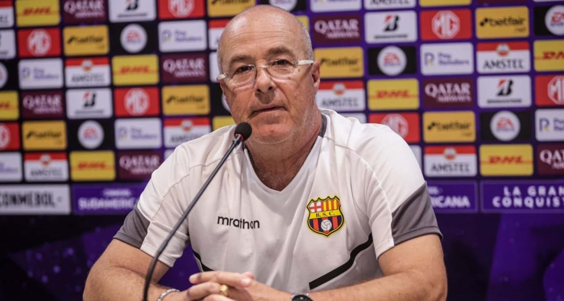 Jorge Célico dio una muestra que es un técnico de categoría