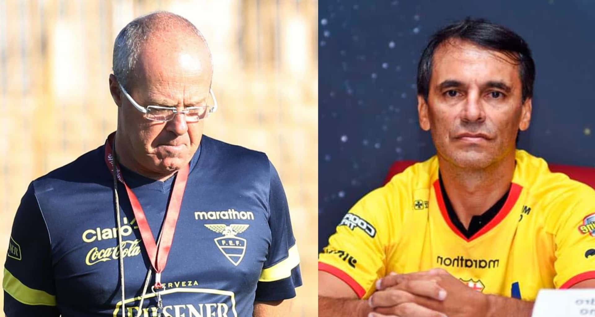 Jorge Célico fue claro y destacó cuál será su forma de trabajar