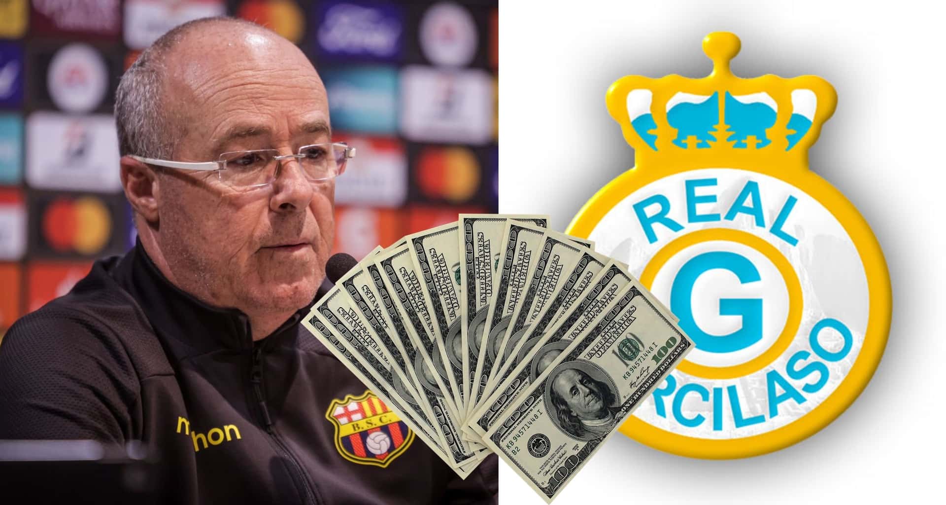 Jorge Célico será el nuevo entrenador de Real Garcilaso, mira cuánto ganará