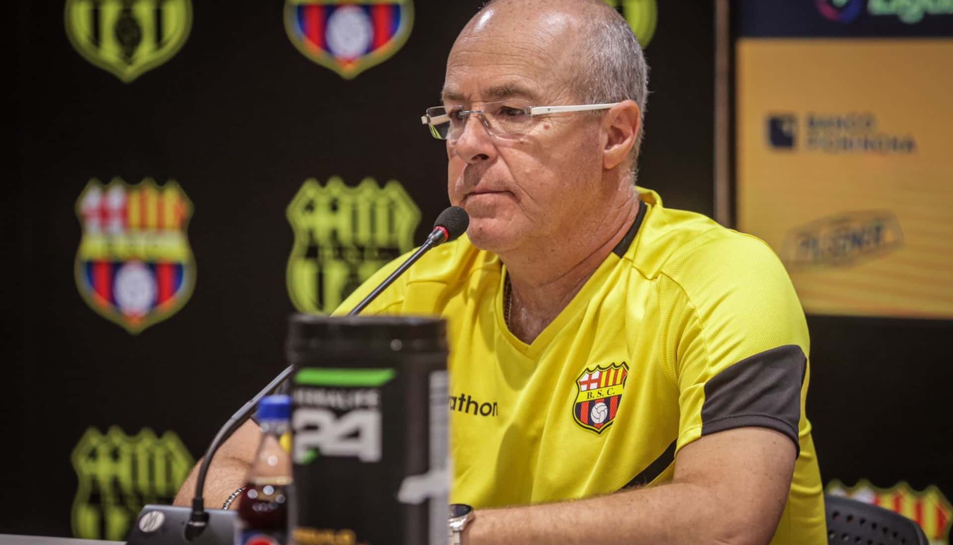Jorge Célico en su momento habló de uno de los jugadores que quedó en el olvido por su indisciplina