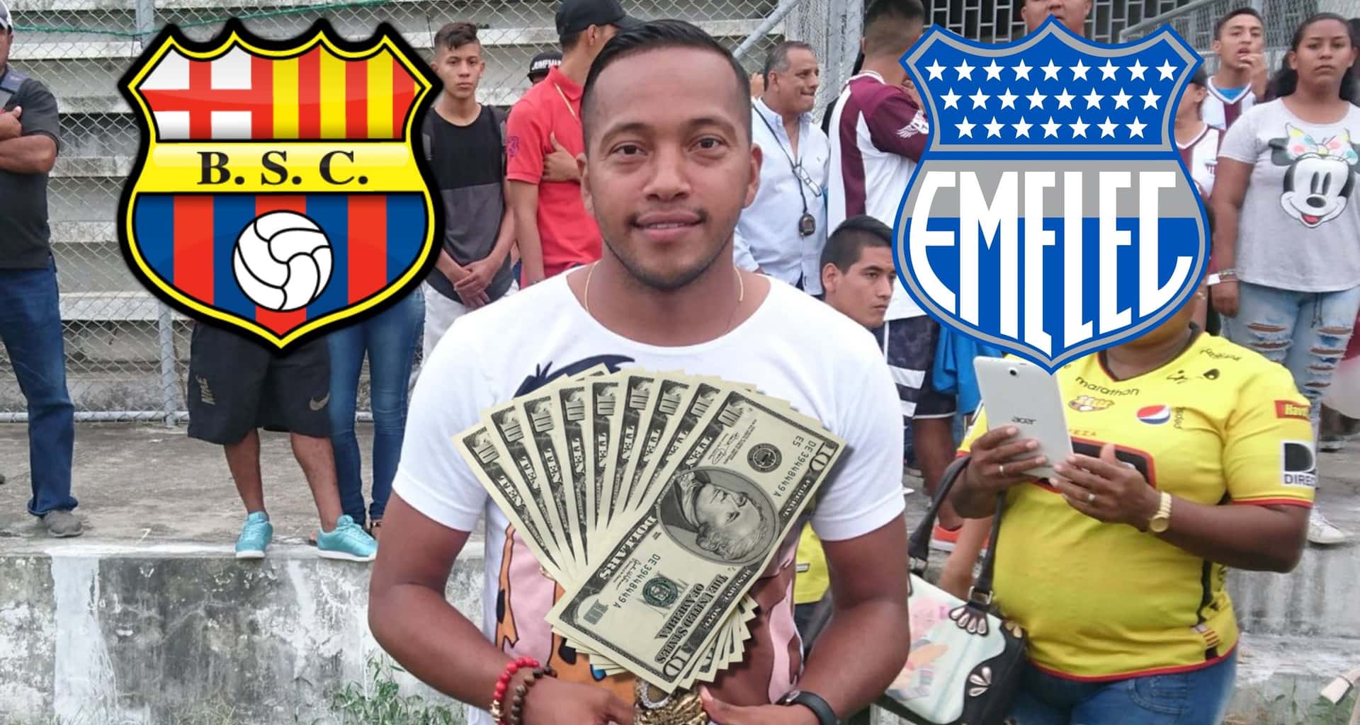 Jorge Ladines es uno de los delanteros recordados por pasar por clubes del Astillero, actualmente sigue en actividad en un equipo del ascenso provincial