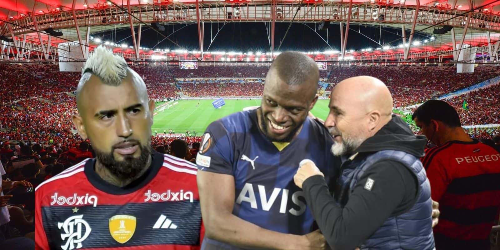 Jorge Sampaoli recibió duras críticas de un campeón de la Copa América