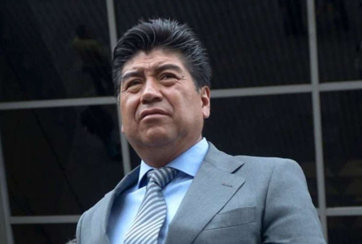Jorge Yunda es el responsable de la mala situación que atraviesa El Nacional