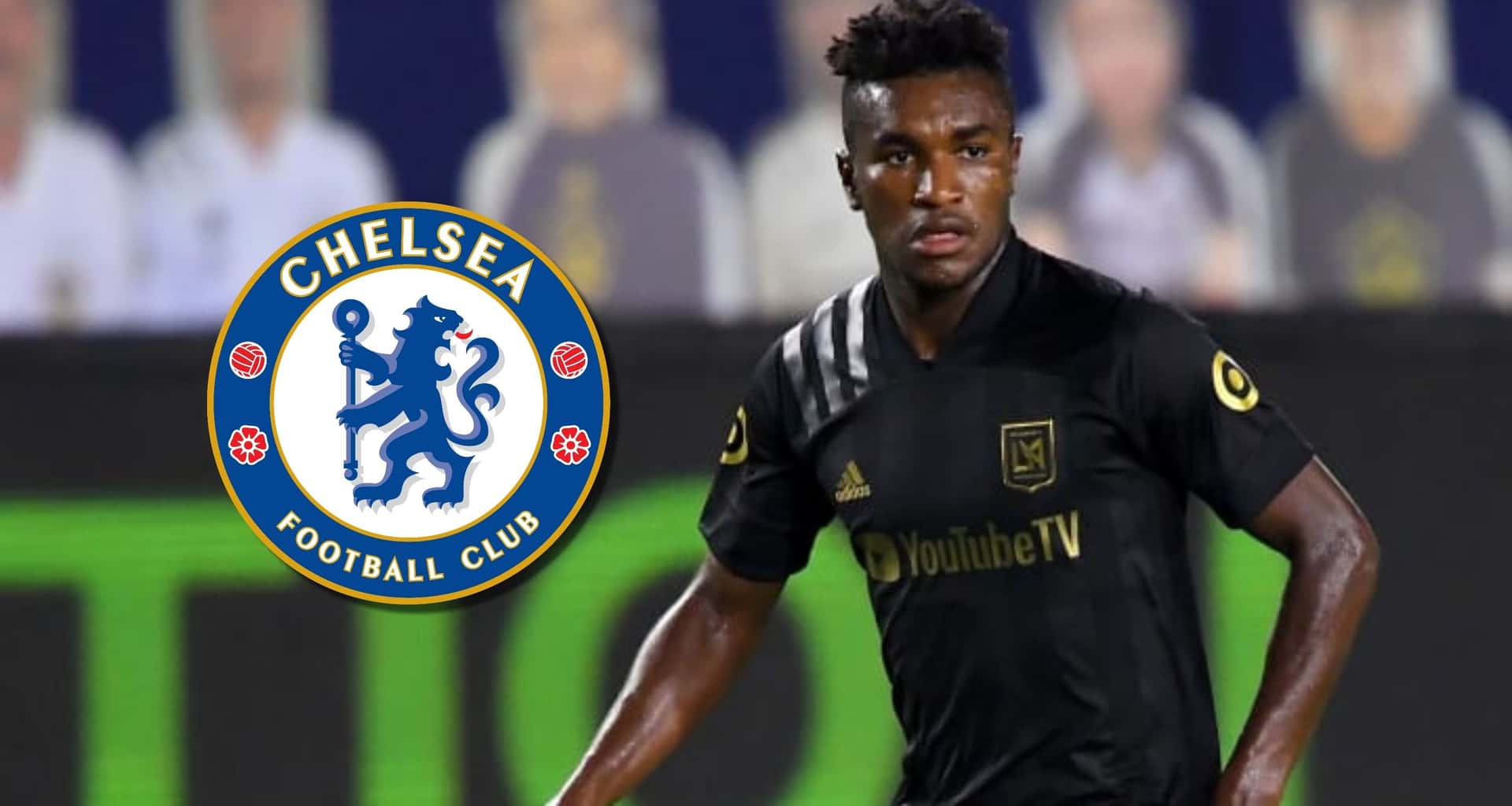 José Cifuentes no tiene noticias alentadoras para dar el salto a la Premier League, todo debido al Chelsea