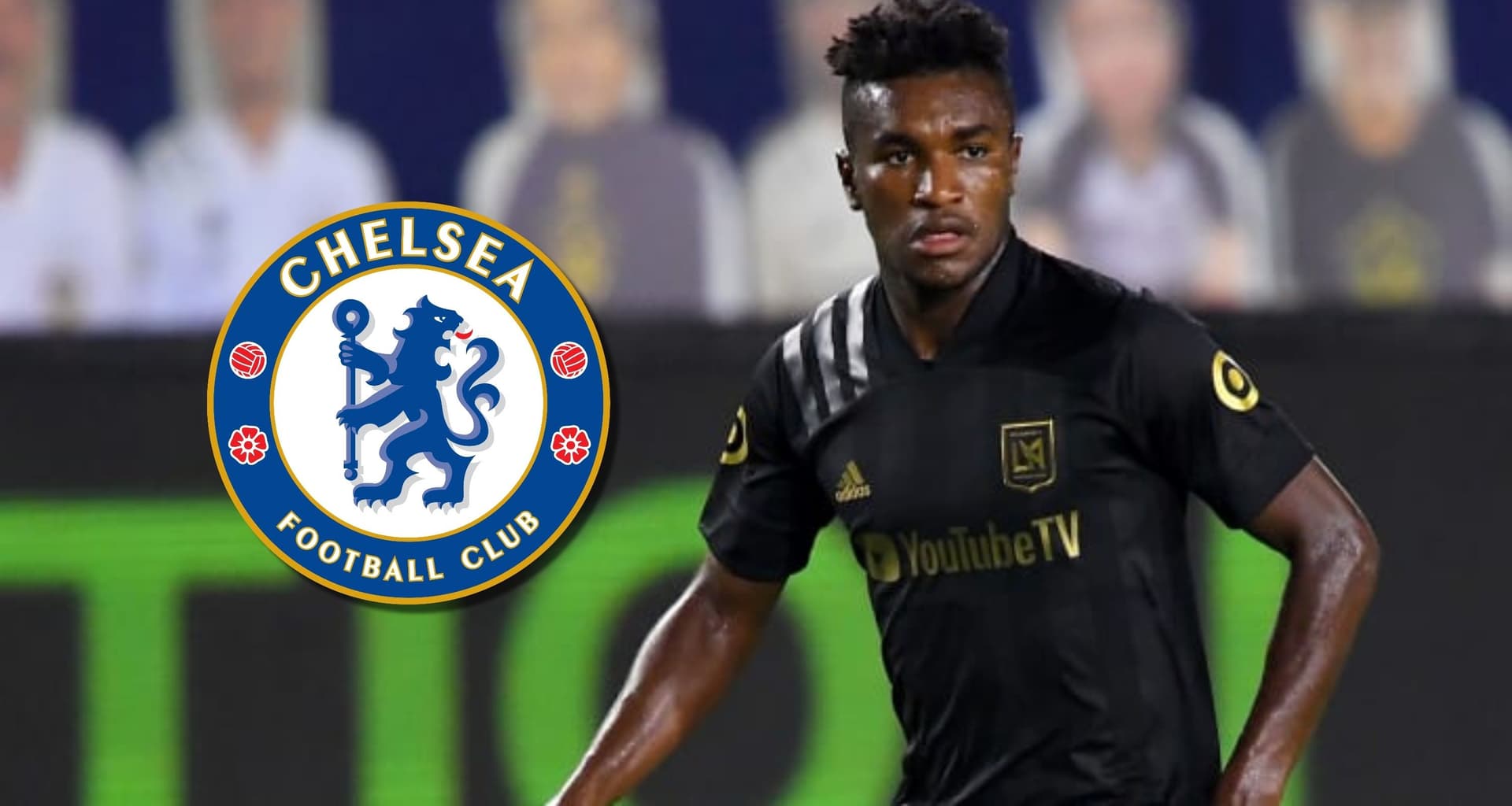 José Cifuentes no tiene noticias alentadoras para dar el salto a la Premier League, todo debido al Chelsea