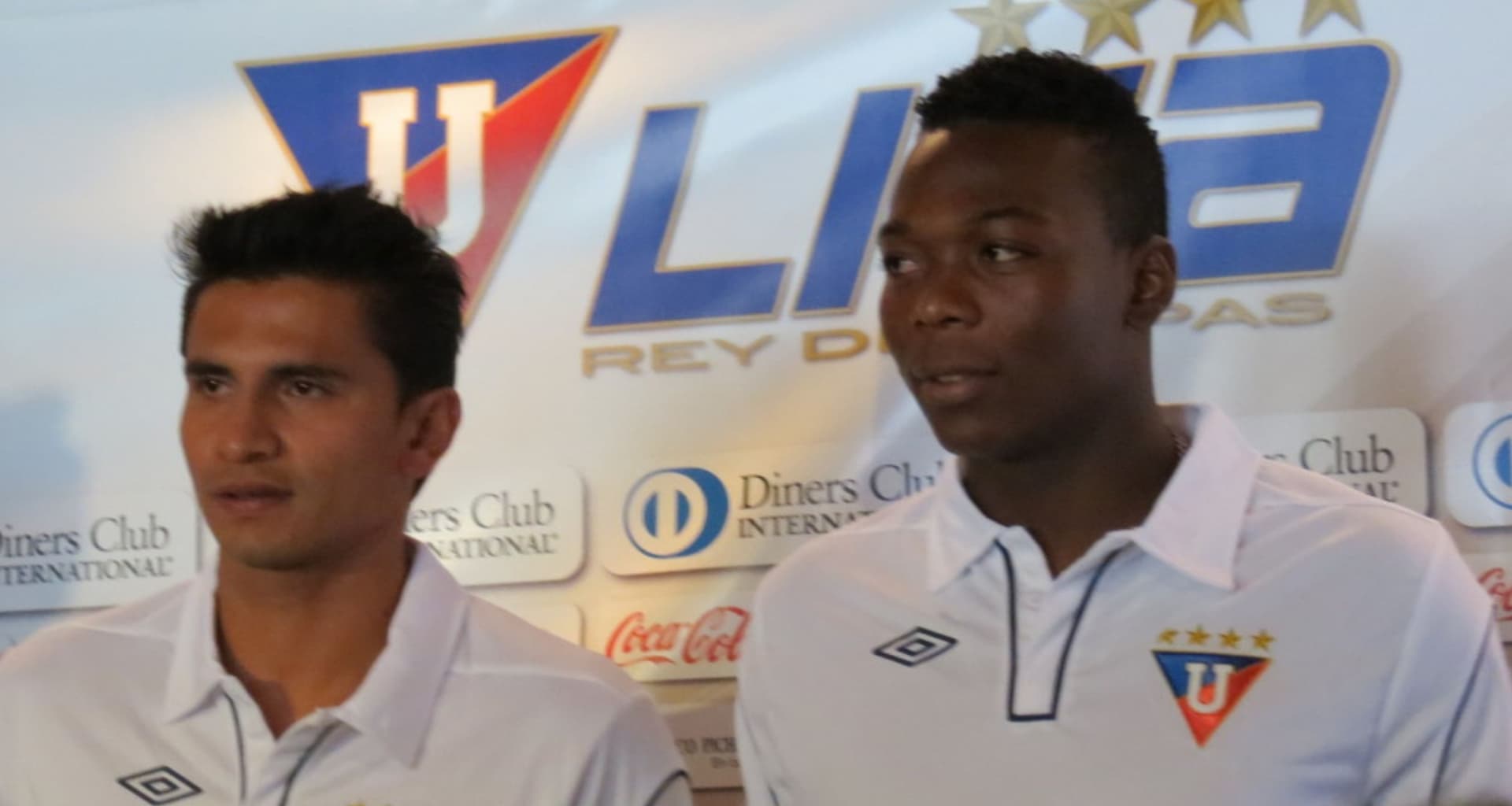 José Madrid llegó con mucho cartel a Liga de Quito pensando que era reemplazo de Neicer Reasco, pero se fue sin pena ni gloria, mira su nuevo trabajo