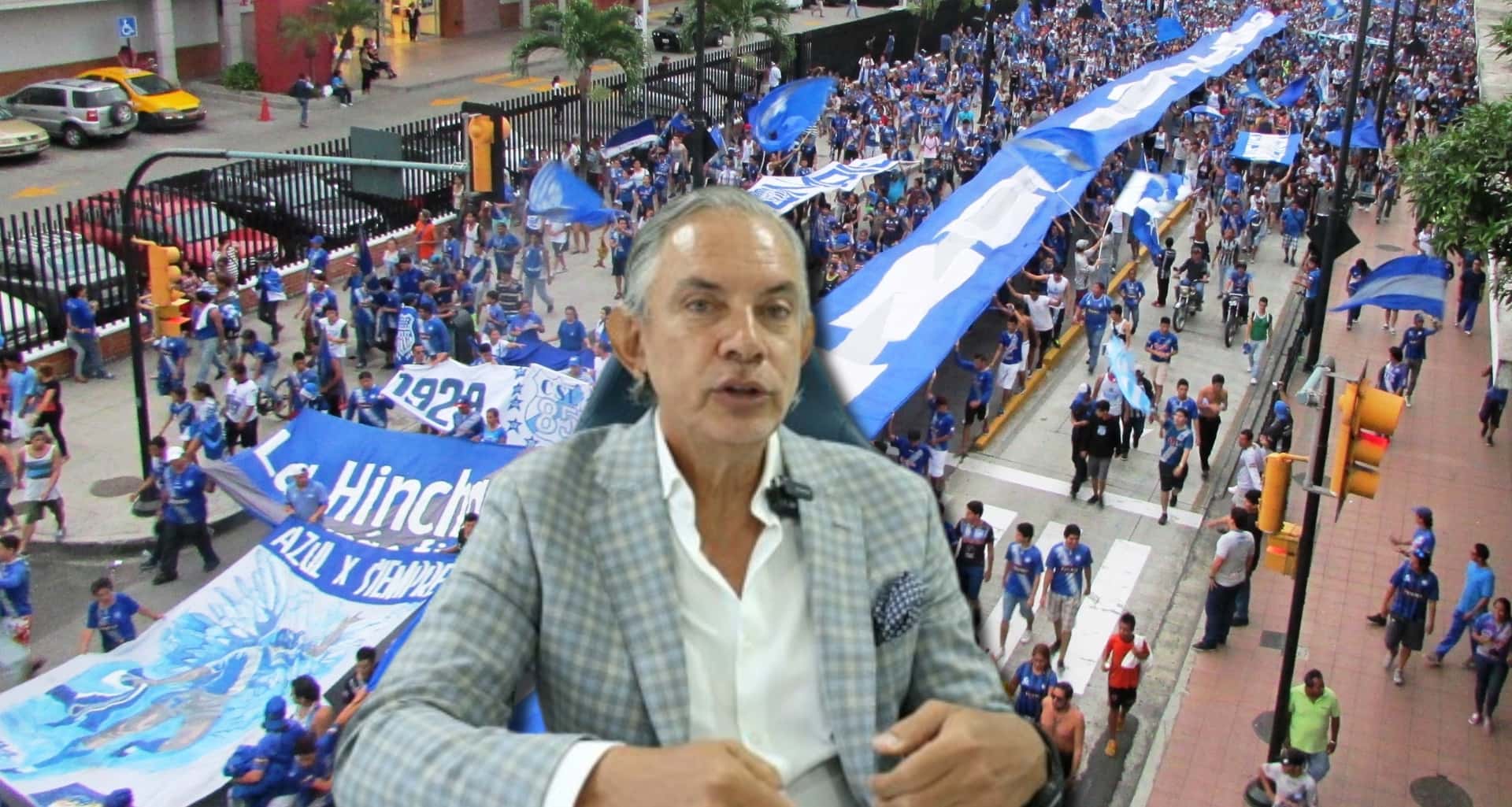 José Pileggi / Foto: API