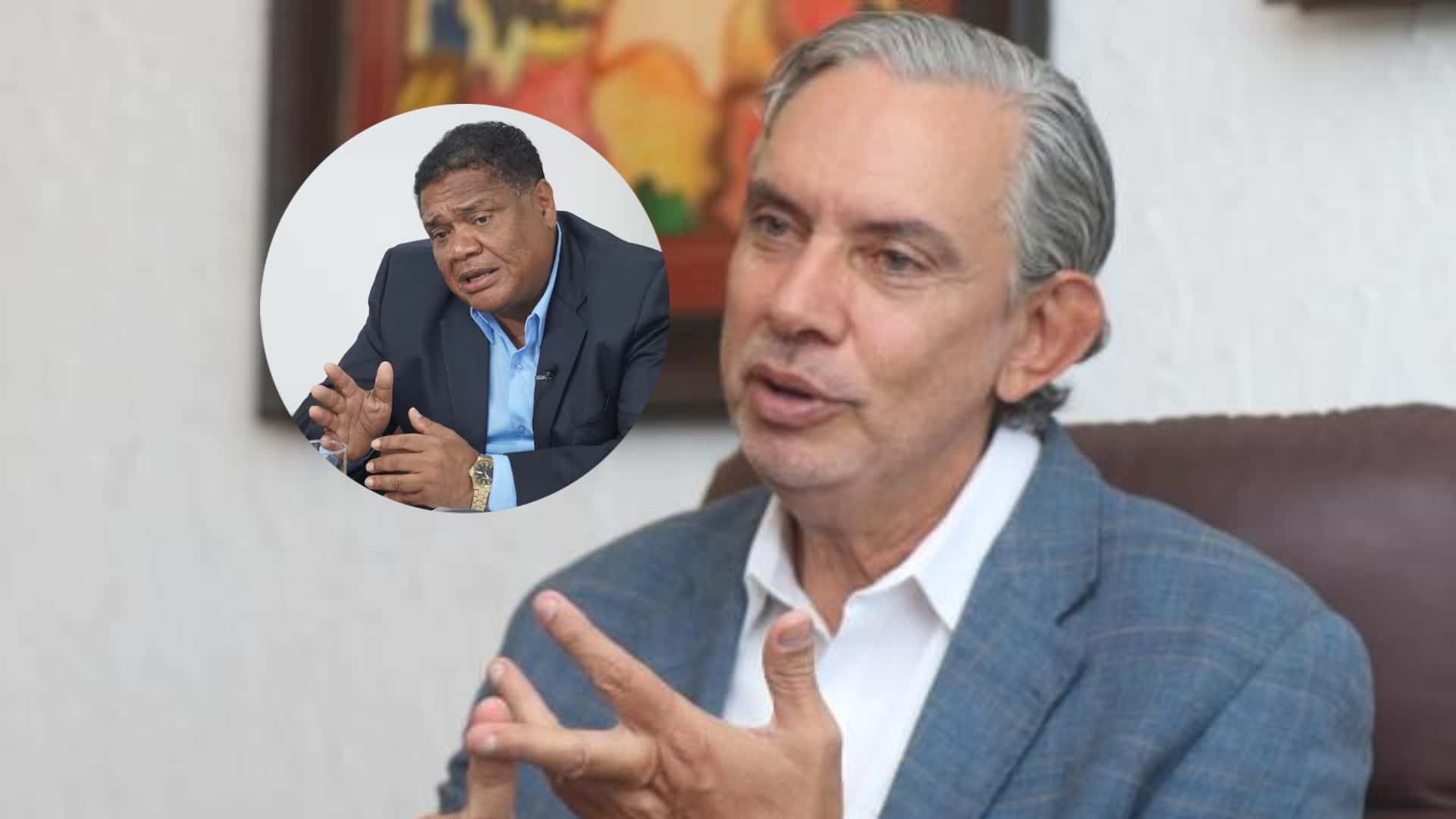 José Pileggi / Foto: El Universo