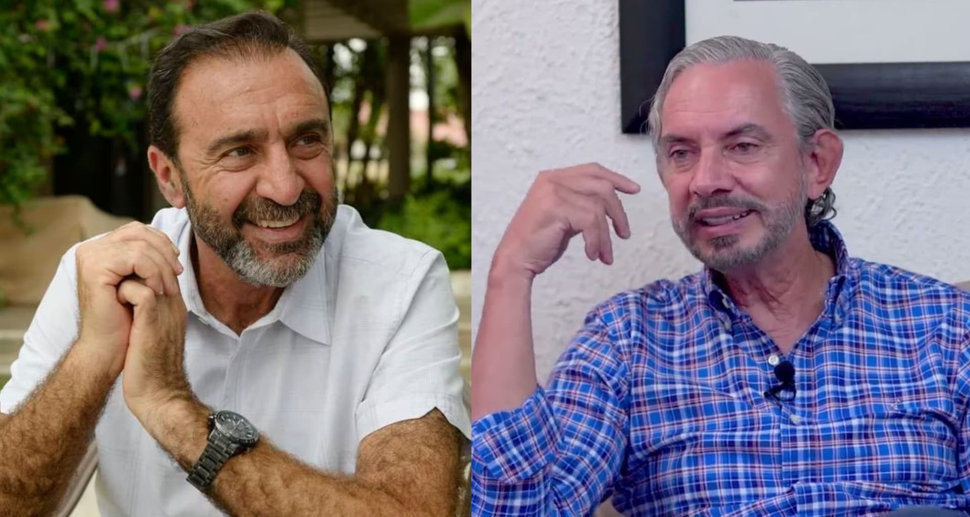 José Pileggi lanzó la pelotita a la anterior directiva, mira lo que dijo