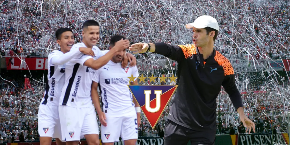A pesar de la victoria, los 3 errores que no puede volver a cometer Liga de Quito