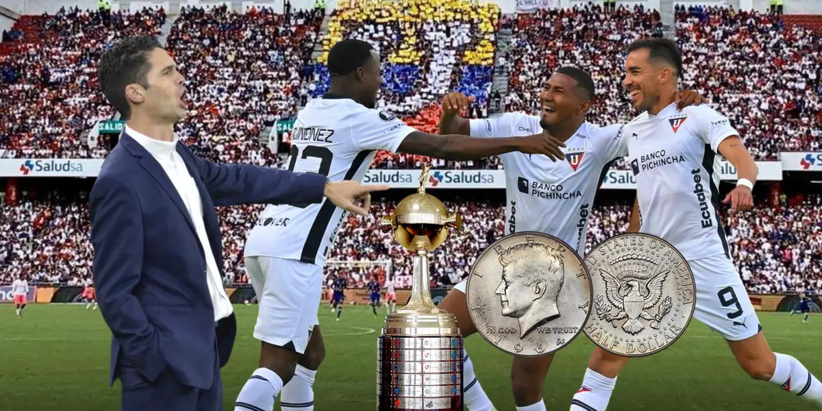Las dos caras de Liga de Quito, las 3 razones por las que Josep Alcácer podría fracasar 